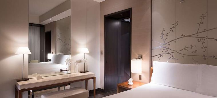 Hotel Conrad Tokyo Tokyo : Photo 