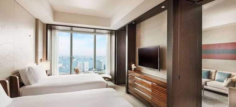 Hotel Conrad Tokyo Tokyo : Photo 