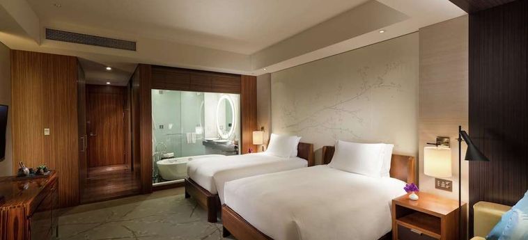 Hotel Conrad Tokyo Tokyo : Photo 