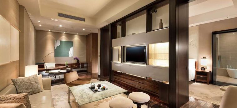 Hotel Conrad Tokyo Tokyo : Photo 