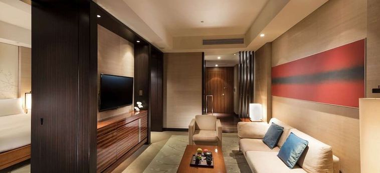 Hotel Conrad Tokyo Tokyo : Photo 