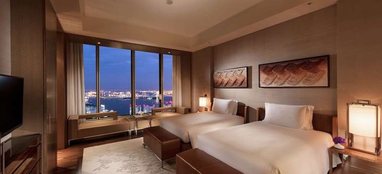 Hotel Conrad Tokyo Tokyo : Photo 