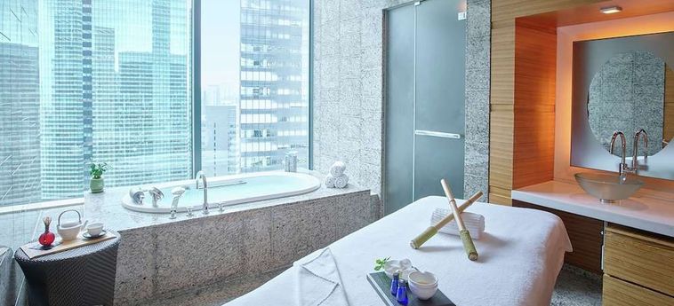 Hotel Conrad Tokyo Tokyo : Photo 