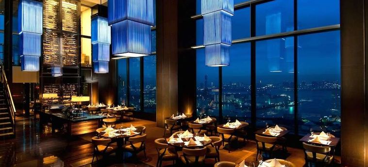 Hotel Conrad Tokyo Tokyo : Photo 