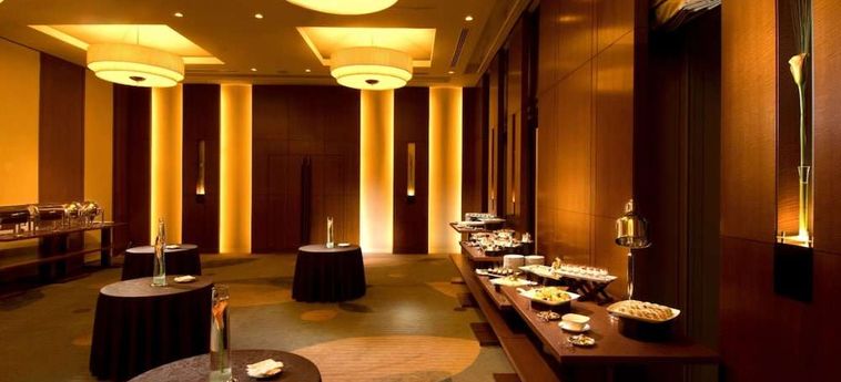 Hotel Conrad Tokyo Tokyo : Photo 