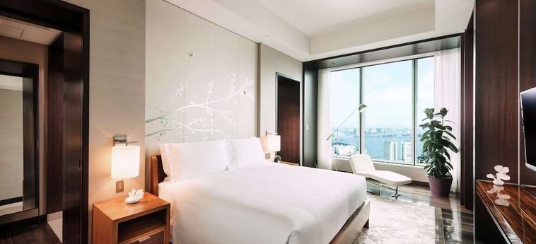 Hotel Conrad Tokyo Tokyo: Foto 