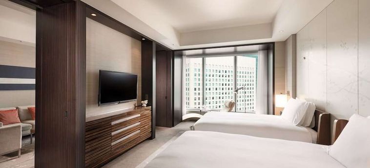 Hotel Conrad Tokyo Tokyo: Foto 