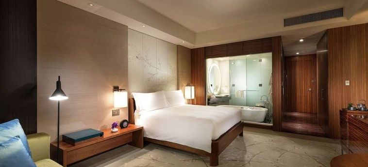 Hotel Conrad Tokyo Tokyo: Foto 