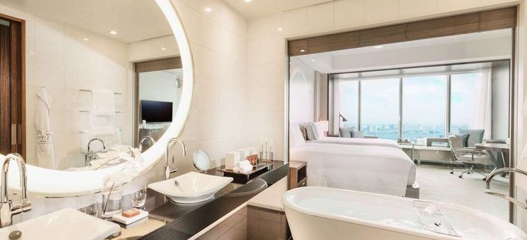 Hotel Conrad Tokyo Tokyo: Foto 