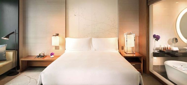 Hotel Conrad Tokyo Tokyo: Foto 