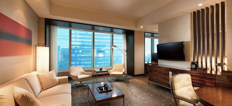Hotel Conrad Tokyo Tokyo: Foto 