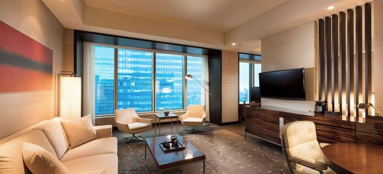 Hotel Conrad Tokyo Tokyo: Foto 