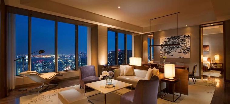 Hotel Conrad Tokyo Tokyo: Foto 