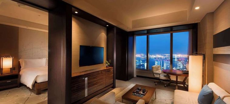 Hotel Conrad Tokyo Tokyo: Foto 