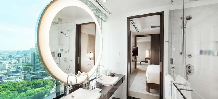 Hotel Conrad Tokyo Tokyo: Foto 