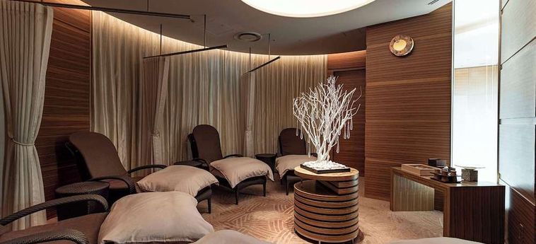 Hotel Conrad Tokyo Tokyo: Foto 