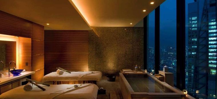 Hotel Conrad Tokyo Tokyo: Foto 