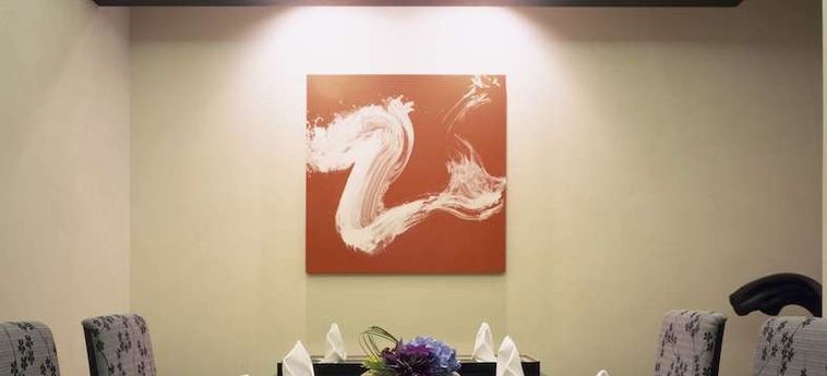 Hotel Conrad Tokyo Tokyo: Foto 