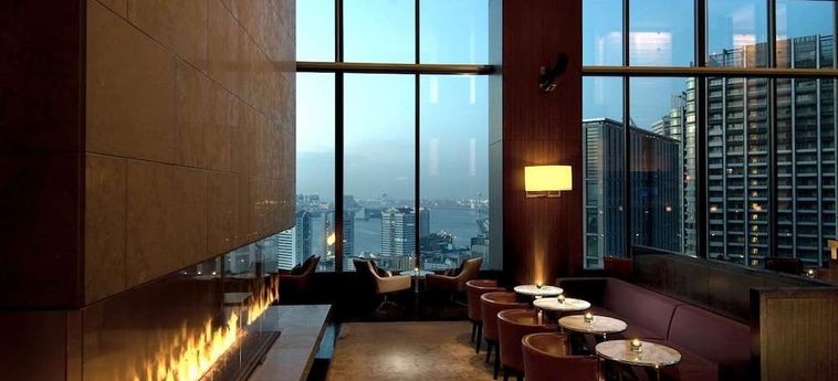 Hotel Conrad Tokyo Tokyo: Foto 