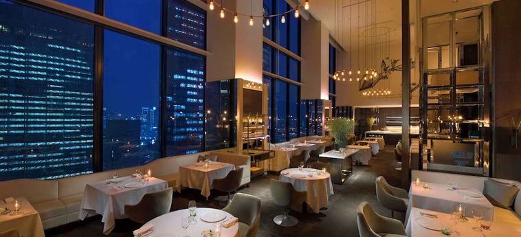 Hotel Conrad Tokyo Tokyo: Foto 
