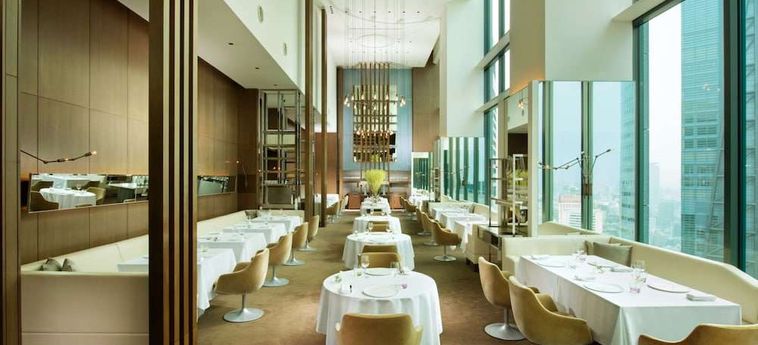 Hotel Conrad Tokyo Tokyo: Foto 