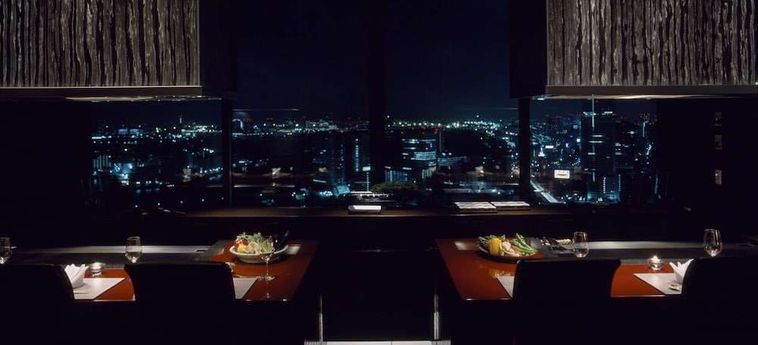 Hotel Conrad Tokyo Tokyo: Foto 