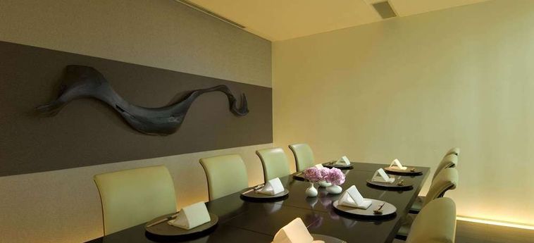 Hotel Conrad Tokyo Tokyo: Foto 