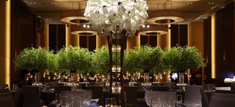 Hotel Conrad Tokyo Tokyo: Foto 