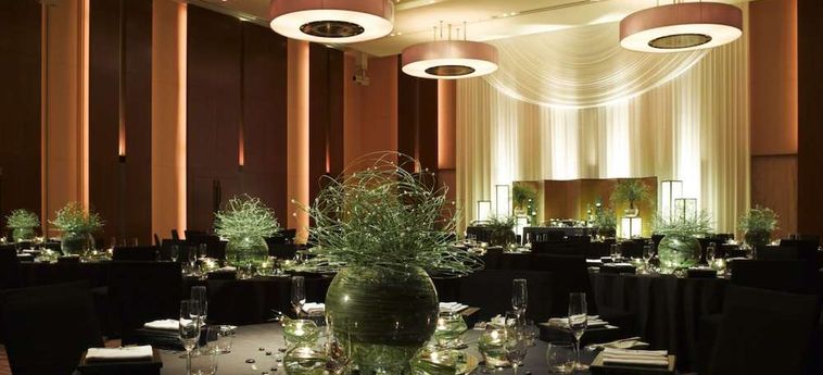 Hotel Conrad Tokyo Tokyo: Foto 