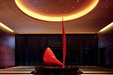 Hotel Conrad Tokyo Tokyo: Photo 