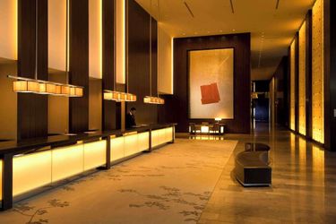 Hotel Conrad Tokyo Tokyo: Photo 
