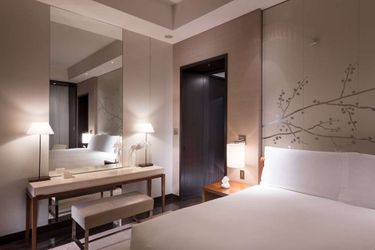 Hotel Conrad Tokyo Tokyo: Photo 