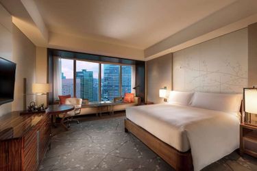 Hotel Conrad Tokyo Tokyo: Photo 