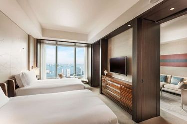 Hotel Conrad Tokyo Tokyo: Photo 