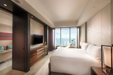 Hotel Conrad Tokyo Tokyo: Photo 