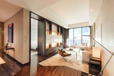 Hotel Conrad Tokyo Tokyo: Photo 