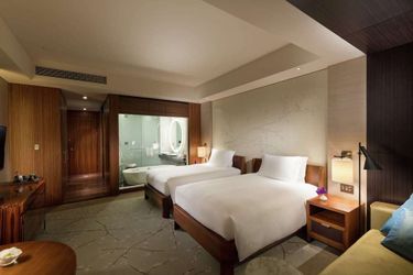 Hotel Conrad Tokyo Tokyo: Photo 