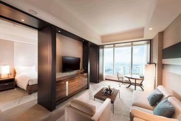 Hotel Conrad Tokyo Tokyo: Photo 