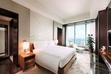 Hotel Conrad Tokyo Tokyo: Photo 