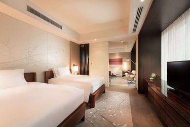Hotel Conrad Tokyo Tokyo: Photo 