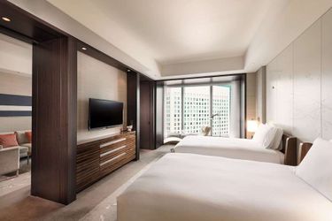 Hotel Conrad Tokyo Tokyo: Photo 