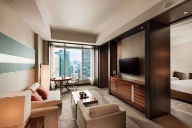 Hotel Conrad Tokyo Tokyo: Photo 