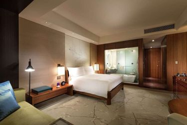 Hotel Conrad Tokyo Tokyo: Photo 