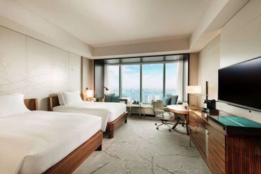 Hotel Conrad Tokyo Tokyo: Photo 