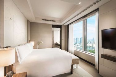 Hotel Conrad Tokyo Tokyo: Photo 