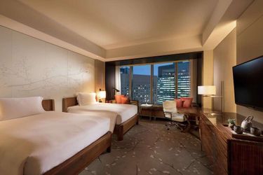 Hotel Conrad Tokyo Tokyo: Photo 