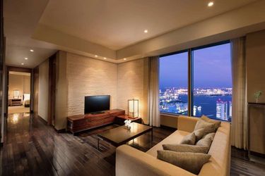 Hotel Conrad Tokyo Tokyo: Photo 