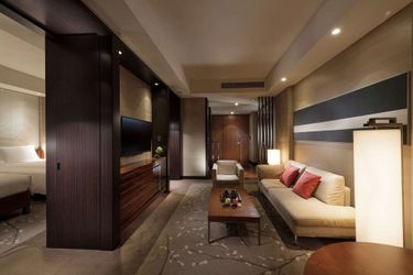 Hotel Conrad Tokyo Tokyo: Photo 