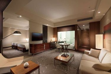 Hotel Conrad Tokyo Tokyo: Photo 