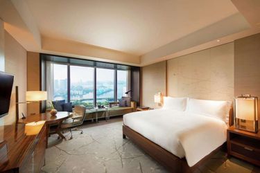 Hotel Conrad Tokyo Tokyo: Photo 